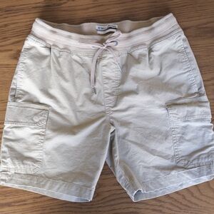 New Men’s Billabong Stretch Cargo Shorts